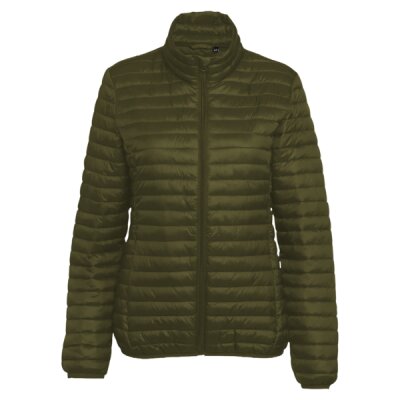 LADIES TRIBE FINELINE PADDED J Thumbnail