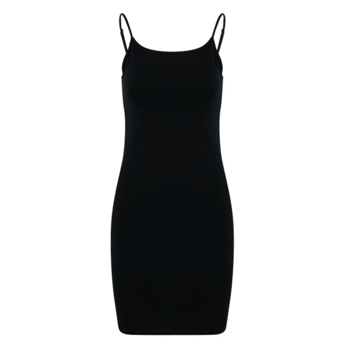 Women’s stretch Jersey slim dress Thumbnail