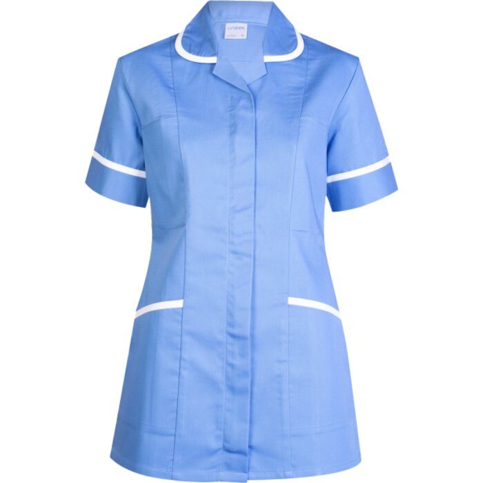 Ladies Heavyweight Tunic Thumbnail