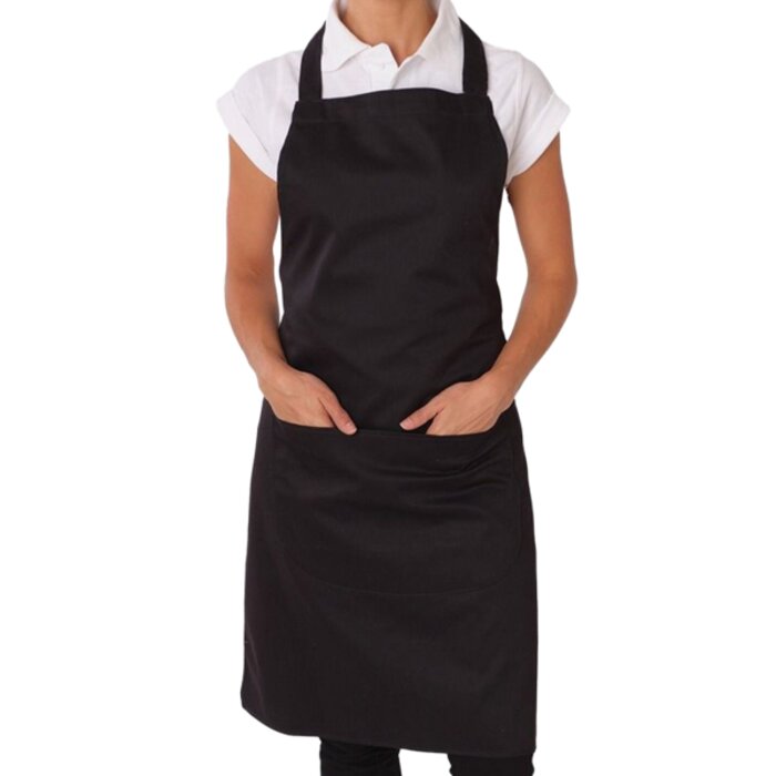 Bib Pocket Apron Thumbnail