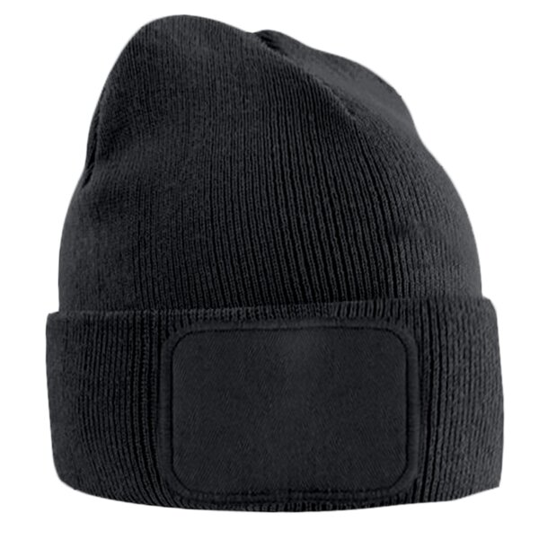 Kids original patch beanie Thumbnail