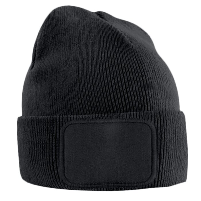 Kids original patch beanie Thumbnail