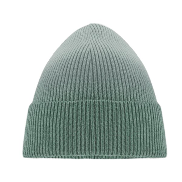 Dip-dye beanie Thumbnail