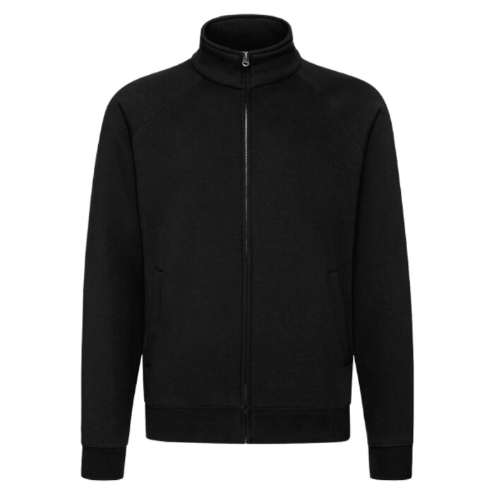 SWEAT JACKET 70/30 Thumbnail