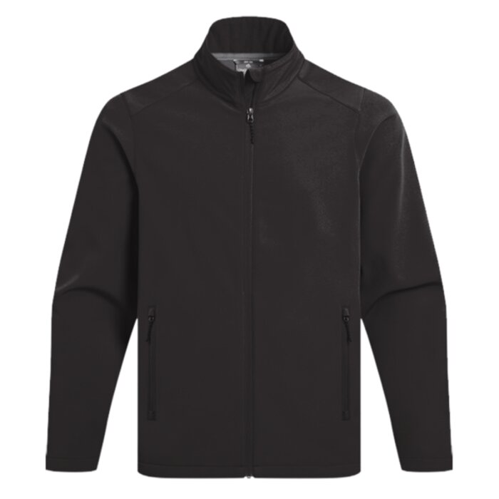 Expert Basecamp II softshell jacket Thumbnail