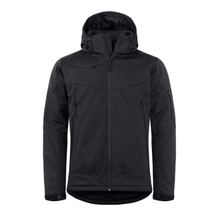 Grayland Jacket Thumbnail