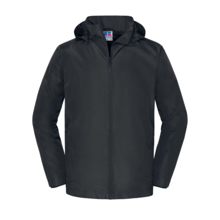 Essential Weather Shell Jacket Thumbnail