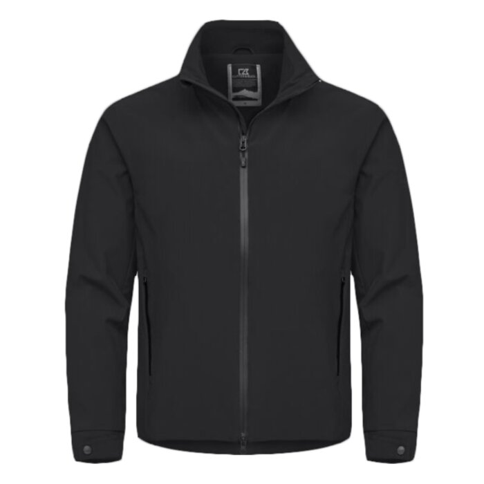 Wedderburn Short Jacket Men Thumbnail
