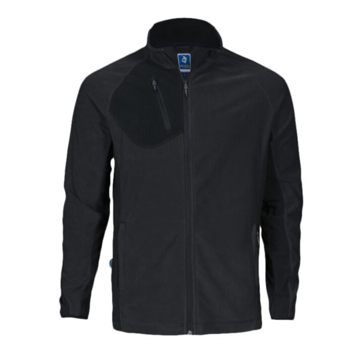 Prio 2325 Microfleece Jacket Thumbnail