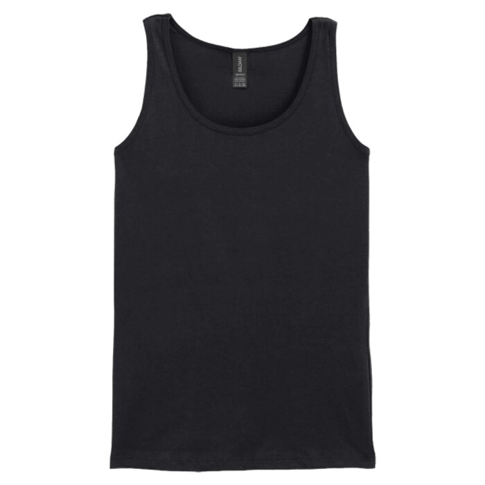 SOFT STYLE LADIES TANK TOP Thumbnail