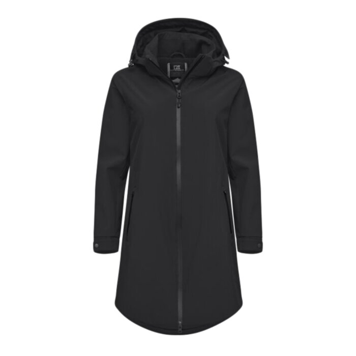 Wedderburn Jacket Women Thumbnail