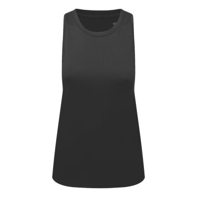 Women’s TriDri® Ion-Charge Easy Fit tank top Thumbnail