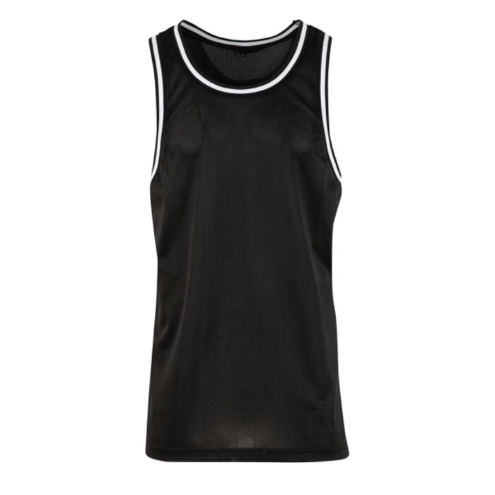Mesh tank top Thumbnail