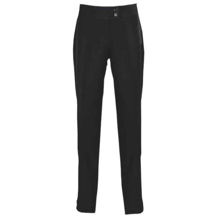 Iris straight leg trousers Thumbnail