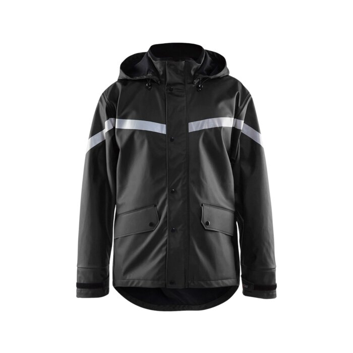 Blaklader Rain Jacket Level 2 Thumbnail