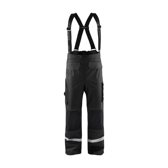 Blaklader Rain Trousers Level 2 Thumbnail