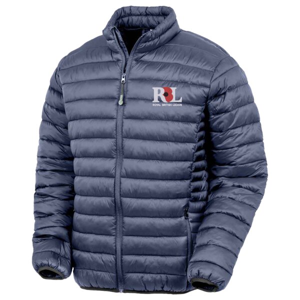 RBL Padded Jacket Thumbnail
