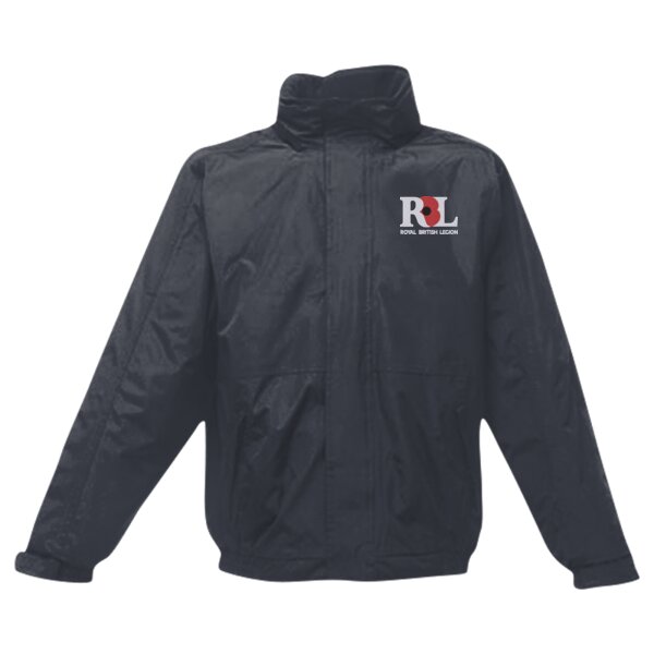 RBL Waterproof Jacket Thumbnail