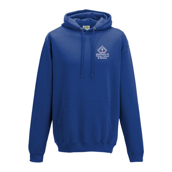 Whitchurch Primary School Hoodie Thumbnail