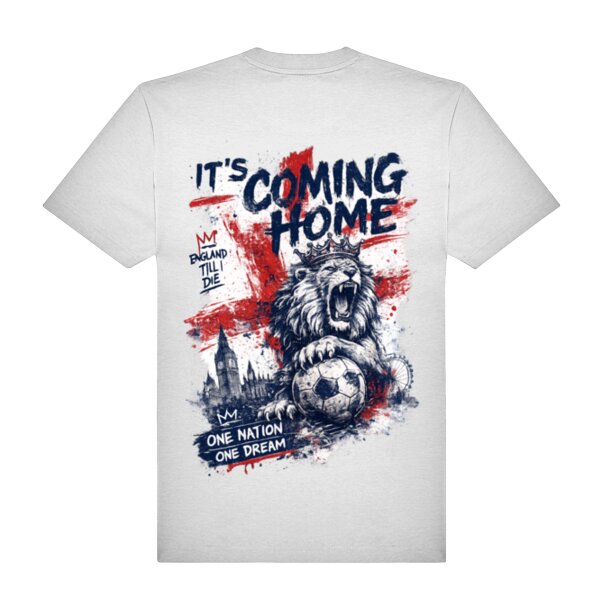 England World Cup 2026 Graphic Tee Thumbnail