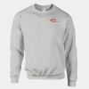 DryBlend® adult crew neck sweatshirt Thumbnail