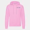 Classic 80/20 hooded sweatshirt Thumbnail