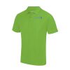 AWDis Just Cool Classic Polo Shirt Thumbnail