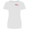 AWDis Ecologie Women’s Cascade Organic T‑Shirt Thumbnail