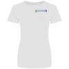 AWDis Ecologie Women’s Cascade Organic T‑Shirt Thumbnail